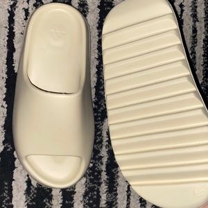 Yeezy slides